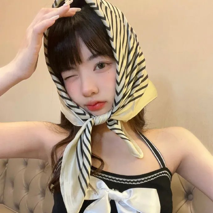 糊涂保姆