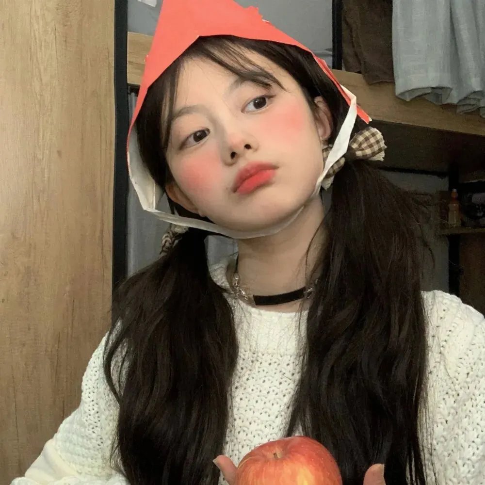 女子的生活
